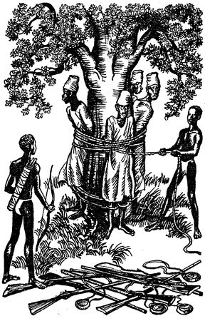 Гбанфу - Камелефата