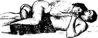 Секреты тантры для мужчин