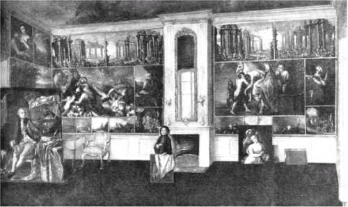 Нина Молева - Тайны Федора Рокотова