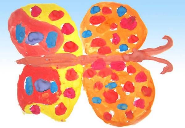 Дарья Колдина - Рисование с детьми 4-5 лет. Конспекты занятий