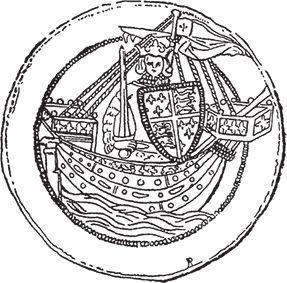 Роджер Чарльз Андерсон, Ромола Андерсон - Парусные корабли. История...