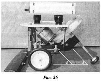 Дмитрий Мамичев - Простые роботы своими руками или несерьёзная электроника