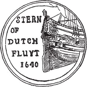 Роджер Чарльз Андерсон, Ромола Андерсон - Парусные корабли. История...