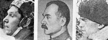 Мы и они. Наглядное наставление по...