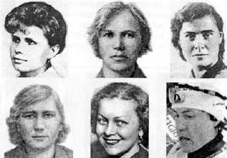 М. Тихомиров - Мы и они. Наглядное наставление по выявлению этнического родства