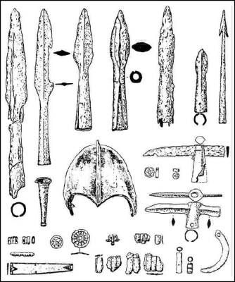 Тадеуш Сулимирский - Сарматы. Древний народ юга России