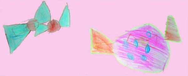 Дарья Колдина - Рисование с детьми 4-5 лет. Конспекты занятий