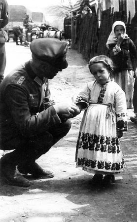 Владимир Побочный, Людмила Антонова - Весенне-летние бои (21.04.-16.07.1942 г.)