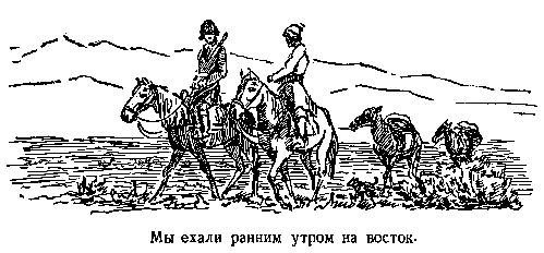 Владимир Обручев - В дебрях Центральной Азии. Записки кладоискателя