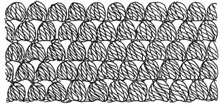 Новейшая энциклопедия вязания на спицах...