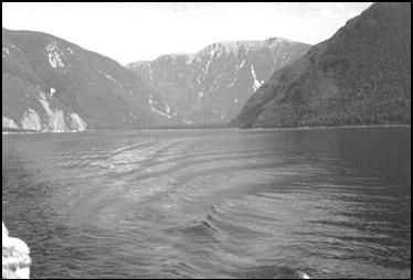 Станислав Кузин - ВСТРЕЧИ НА ПЕРЕКРЕСТКАХ