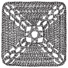 Татьяна Лагутина - Новейшая энциклопедия вязания на спицах и крючком. Коллекция...