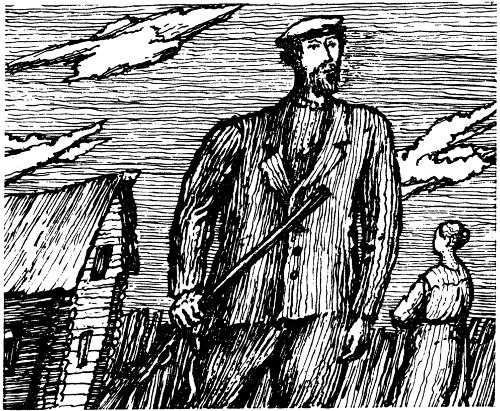 Игорь Неверли - Сопка голубого сна