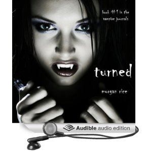 Морган Райс - Одержимая