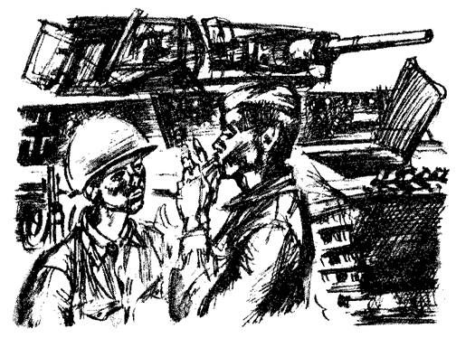 Николай Внуков - Наша восемнадцатая осень