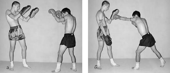 Аман Атилов, Бим Бэкман - 100 лучших приёмов тайландского бокса