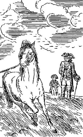 Сергей Аксаков - Детские годы Багрова-внука