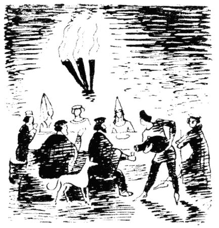 Елена Данько - Китайский секрет