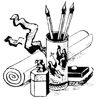 Елена Данько - Китайский секрет