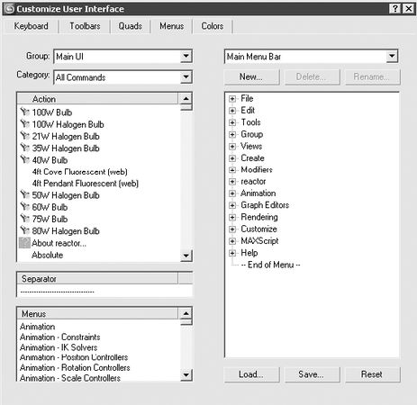 Владимир Верстак - 3ds Max 2008. Секреты мастерства