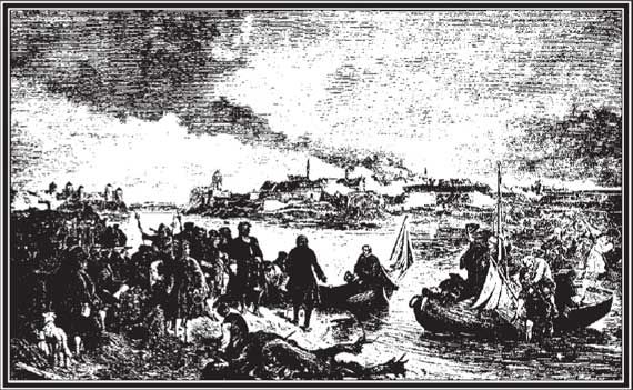 Евгений Анисимов - Петр Великий: личность и реформы