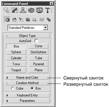 Владимир Верстак - 3ds Max 2008. Секреты мастерства