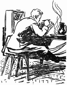 Михаил Алексеев - Дивизионка