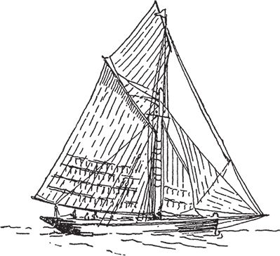 Роджер Чарльз Андерсон, Ромола Андерсон - Парусные корабли. История...