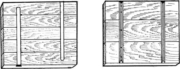 Николай Прокофьев - Живопись. Техника живописи и технология живописных материалов
