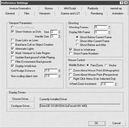 Владимир Верстак - 3ds Max 2008. Секреты мастерства