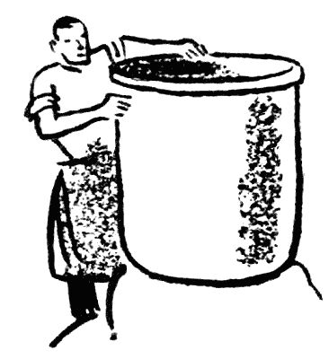 Елена Данько - Китайский секрет