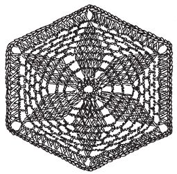 Татьяна Лагутина - Новейшая энциклопедия вязания на спицах и крючком. Коллекция...