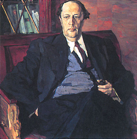 Николай Прокофьев - Живопись. Техника живописи и технология живописных материалов