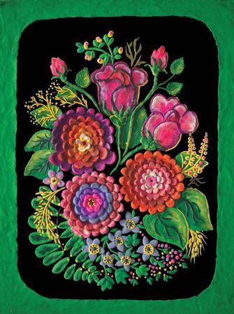 Галина Лебедева, Ольга Тихомирова - Пластилиновая картина. Для работы с детьми...