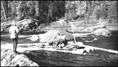 Станислав Кузин - ВСТРЕЧИ НА ПЕРЕКРЕСТКАХ