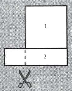 Мария Кольская - Пэчворк и квилтинг