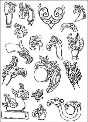 Тадеуш Сулимирский - Сарматы. Древний народ юга России