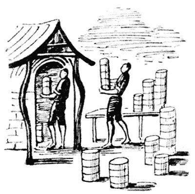 Елена Данько - Китайский секрет