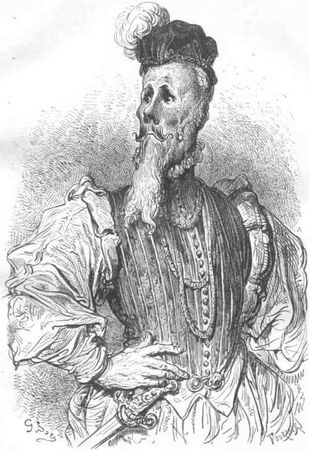 Франсуа Рабле - Гаргантюа и Пантагрюэль