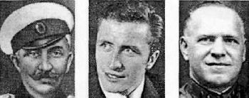 Мы и они. Наглядное наставление по...