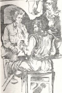 Владимир Мильчаков - Загадка 602-й версты