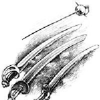 Том Шервуд - АДОНИЯ