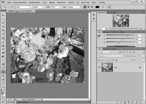 Александр Заика - Photoshop для начинающих