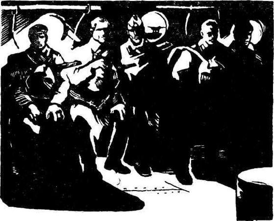 Михаил Аношкин - Прорыв. Боевое задание