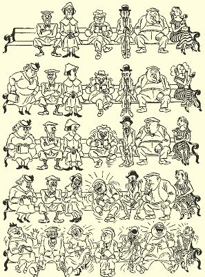 Акоп Назаретян - Психология стихийного массового поведения