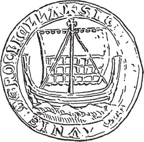 Роджер Чарльз Андерсон, Ромола Андерсон - Парусные корабли. История...