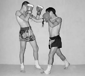 Аман Атилов, Бим Бэкман - 100 лучших приёмов тайландского бокса