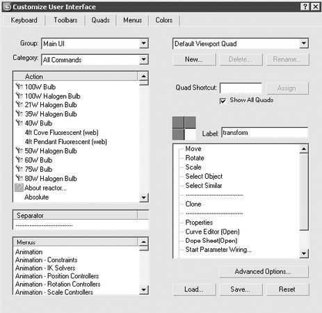 Владимир Верстак - 3ds Max 2008. Секреты мастерства