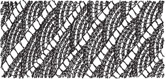 Татьяна Лагутина - Новейшая энциклопедия вязания на спицах и крючком. Коллекция...