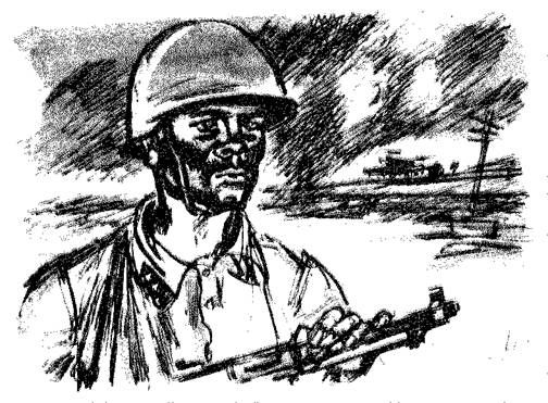 Николай Внуков - Наша восемнадцатая осень